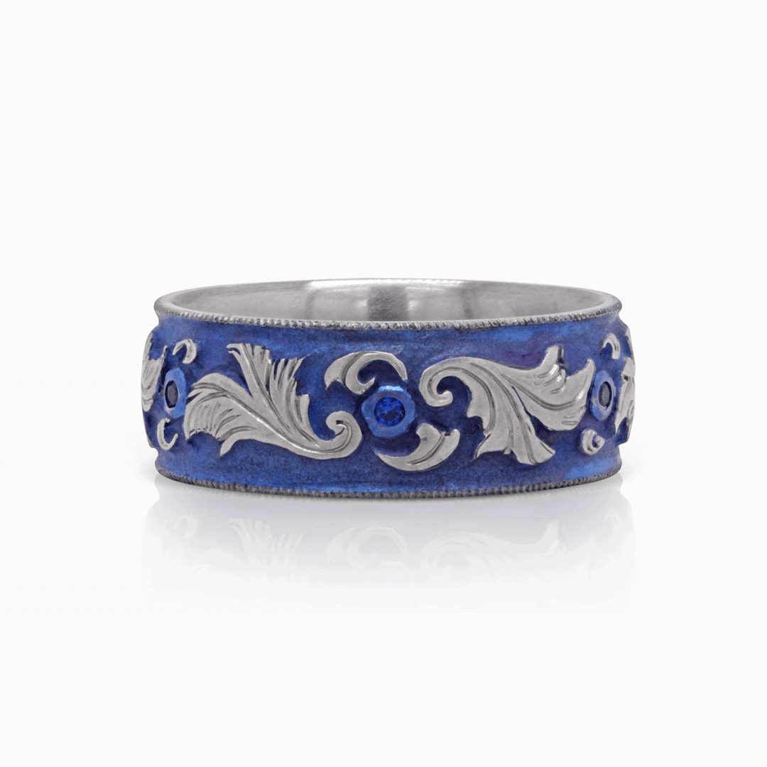 //www.janinejewels.com/cdn/shop/files/Titanium-Ring-Sroll-Sapphires-WHT2.png?v=1730078323&width=1080